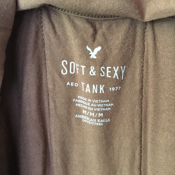 Tank Top - Picture 5 of 7